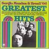 Sergio Mendes - Greatest Hits of Brasil 