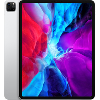 Apple iPad Pro 12.9 (2020) Wifi 128GB - White Silver