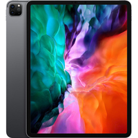 Apple iPad Pro 12.9 (2020) Wifi 1TB - Space Gray (with 1 year official Apple Warranty)