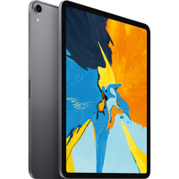 Apple iPad Pro (2018) 11 MTXN2 A12X 64GB Wifi - Space Gray