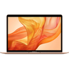 Apple MacBook Air (2020) 13-inch Intel Core i3 8GB 256GB TL2 - Gold (US Keyboard)