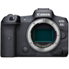 Canon EOS R5 Body Only Mirrorless Digital Camera [kit box]