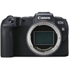 Canon EOS RP Mirrorless Digital Camera with EF-EOS R Mount Adaptor