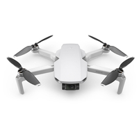 DJI Mavic Mini RTF Kit - Fly More Combo Set - White