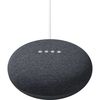 Google Nest Mini (Charcoal) (2nd Generation) - Smart Speaker and Home Assistant (US Version)