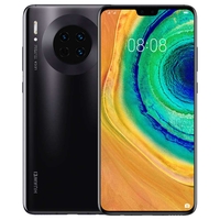 Huawei Mate 30 TAS-L29 8GB/128GB Dual Sim (without google service) - Black
