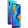 Huawei P30 lite New Edition 6GB/256GB Dual Sim - Peacock Blue