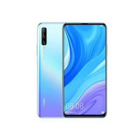 Huawei Y9S 2019 6GB/128GB Dual Sim - Breathing Crystal