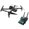 Hubsan ZINO Pro GPS 5G WiFi 4KM FPV RC Drone UHD 4K Camera 3-axis Gimbal Quadcopter