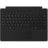 Microsoft Surface Type Cover US Layout For Pro 6/Pro 7 - Black