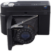 MiNT Camera InstantKon RF70-A Manual Rangefinder Instant Camera with Built-In Flash