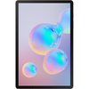 Samsung Galaxy Tab S6 SM-T860 8GB/256GB Wifi with Tempered Glass Screen Protector and Folding Case (Black) - Rose Blush