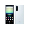 Sony Xperia 1 II 5G Dual Sim (Unlocked for all UK networks) 8GB/256GB - White