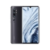 Xiaomi Mi Note 10 6GB/128GB Dual Sim with Screen Protector and Folding Case (Black) - Midnight Black