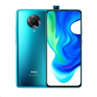 Xiaomi POCO F2 Pro 5G 8GB/256GB Dual Sim (Unlocked for all UK networks) - Neon Blue