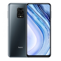 Xiaomi Redmi Note 9 Pro 6GB/64GB Dual Sim - Interstellar Grey