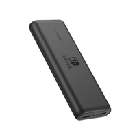 Anker PowerCore 20100 Nintendo Switch Edition Portable Charger - Black
