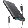 Anker PowerCore Slim A1231H11 10000mAh PD PowerBank - Black