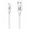 Anker PowerLine+ Lightning 3ft Cable (0.9M) A8121H22 - White