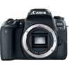 Canon EOS 77D Body Only Digital SLR Camera with LP-E17 battery [kit box]