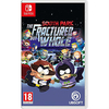 Nintendo Switch Game South Park: The Fractured But Whole [ENG Ver]