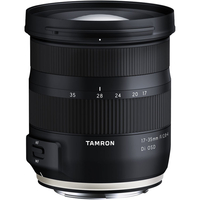 Tamron 17-35mm f/2.8-4 DI OSD Lens for Canon EF mount (A037)