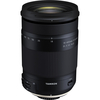 Tamron 18-400mm f/3.5-6.3 Di II VC HLD lens for Nikon mount (B028)