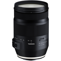 Tamron 35-150mm f/2.8-4 Di VC OSD Lens for Canon EF (A043)