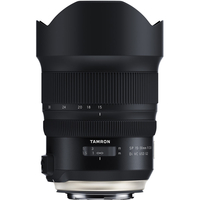 Tamron SP 15-30mm f/2.8 Di VC USD G2 Lens for Canon EF (A041)