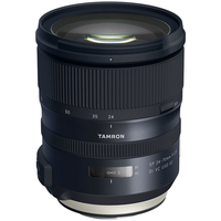 Tamron SP 24-70mm f/2.8 Di VC USD G2 Lens for Canon mount (AFA032)