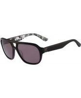 Karl Lagerfeld Black KL848S Sunglasses