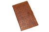 Hand Embossed Leather Wallet