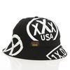 10 Deep Full Clip Fisherman Hat Black