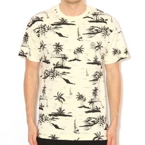 10 Deep New Standard Tee Natural