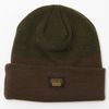 10 Deep Raise Up Beanie Olive Drab