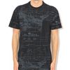 10 Deep Tribes Pocket Tee Navy