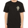 Obey Dark Persuasion Tee Black