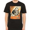 Obey RIP MCA Tee Black