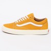 Vans Old Skool Reissue CA Classic Leather Mineral Yellow