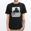 X-Large OG Tee Black