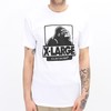 X-Large OG Tee White