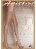 10 Denier Ultimate Matt Hold Ups - Skin Tones - Skin Tones