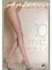 10 Denier Ultimate Matt Tights - Skin Tones - Skin Tones