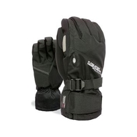 Matrix Under Glove