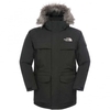 Mcmurdo Parka