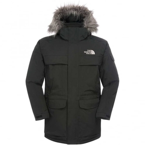 Mcmurdo Parka