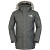 Mcmurdo Parka
