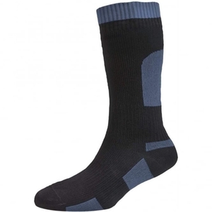 Medium Weight Mid Sock