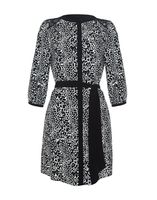Belleville Dress