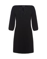 Brook Street Dress Black